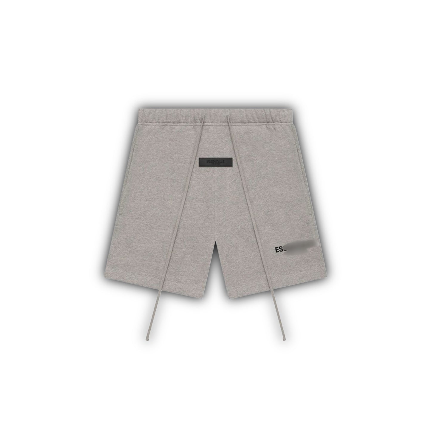 Sweatshorts SS22 (Dark Oatmeal)