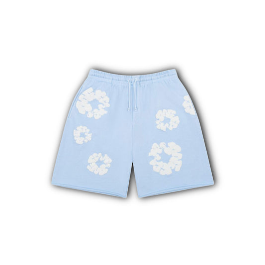 DT Shorts Light Blue (2025 Drop)