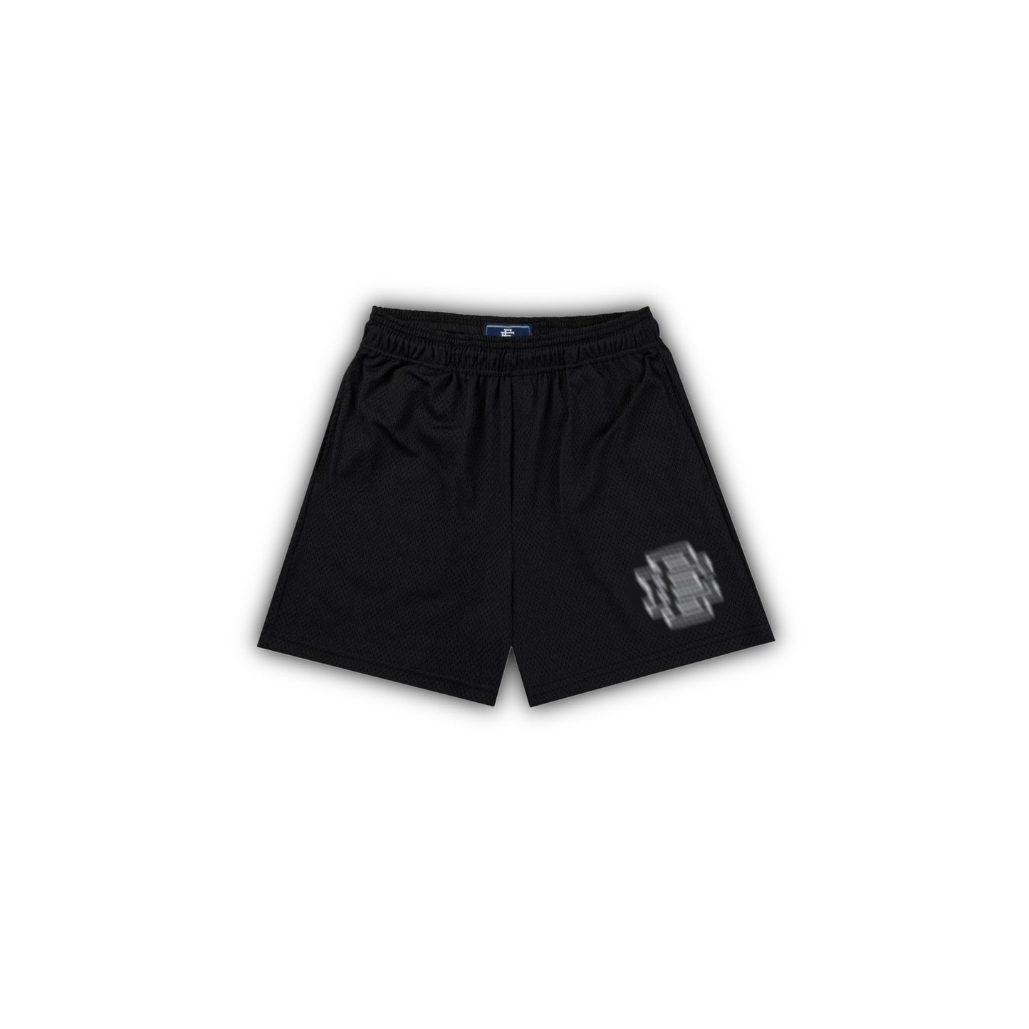 EE Shorts “Black”