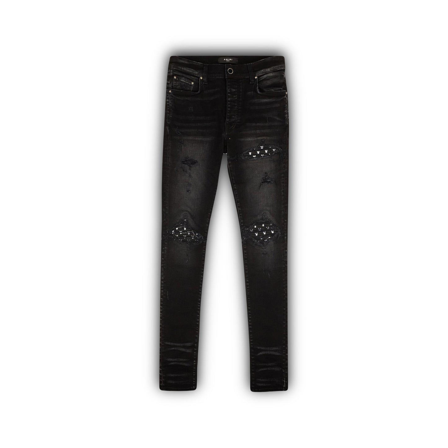 Black Playboi MX1