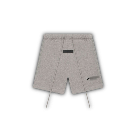 Sweatshorts SS22 (Dark Oatmeal)