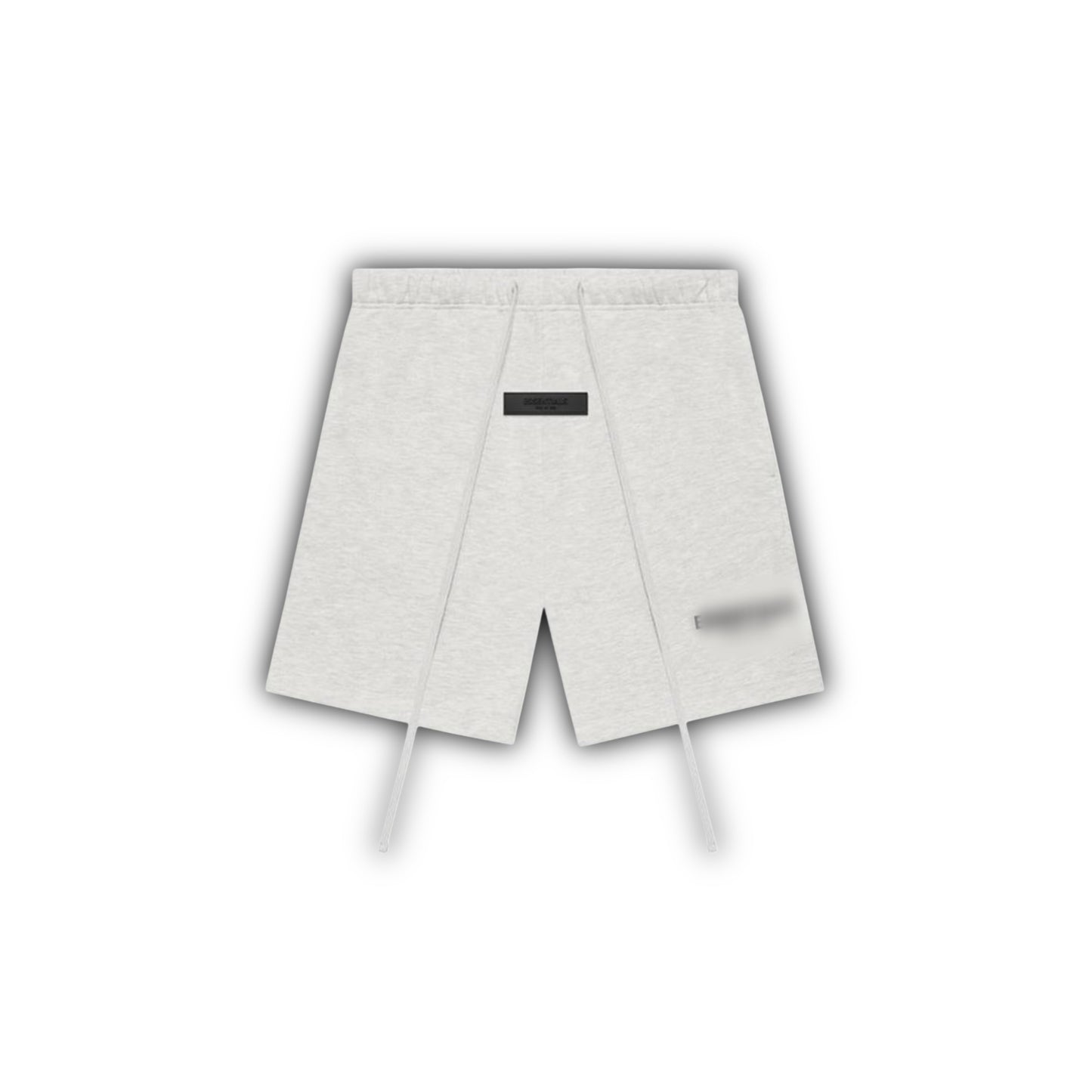 Sweatshorts SS22 (White Oatmeal)