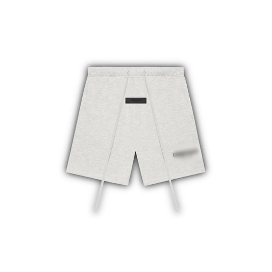 Sweatshorts SS22 (White Oatmeal)